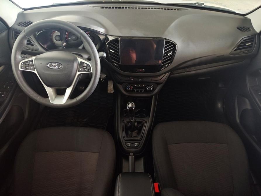 Lada (ВАЗ) Vesta I Москва  - изображение 11