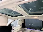 Mercedes-Benz S-Класс VI (W222 C217) Москва  - изображение 53
