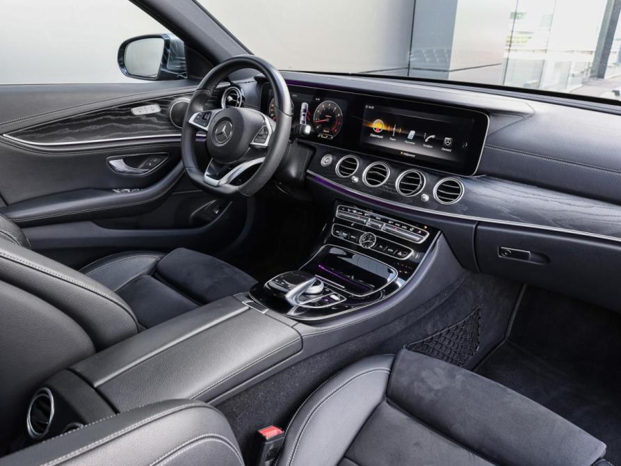 Mercedes-Benz E-Класс V (W213 S213 C238) Москва  - изображение 10