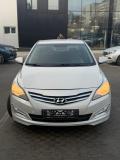 Hyundai Solaris I Рестайлинг Мурманск  - изображение 24