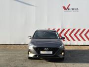 Hyundai Solaris II Рестайлинг Пермь  - изображение 24