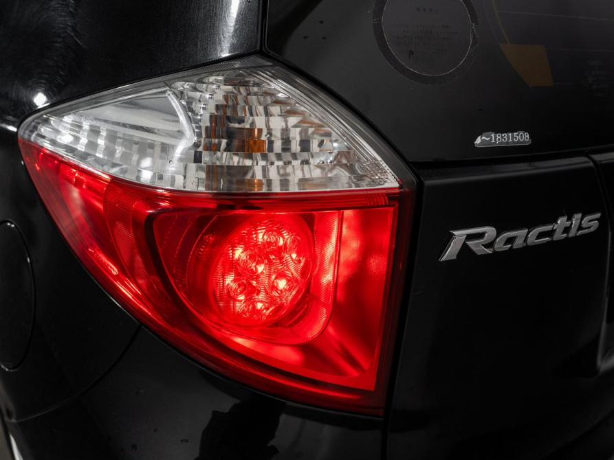 Toyota Ractis II Иркутск  - изображение 21