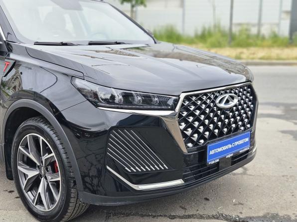 Chery Tiggo 7 Pro Max I Рестайлинг с пробегом 2025 года, цена 2 245 000 рублей, 20267 км, внедорожник, Автокод Объявления