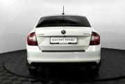 Skoda Rapid I Рестайлинг Нижний Новгород  - изображение 29