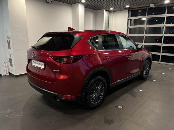 Mazda CX-5 II с пробегом 2019 года, цена 2 690 000 рублей, 151500 км, внедорожник, Автокод Объявления