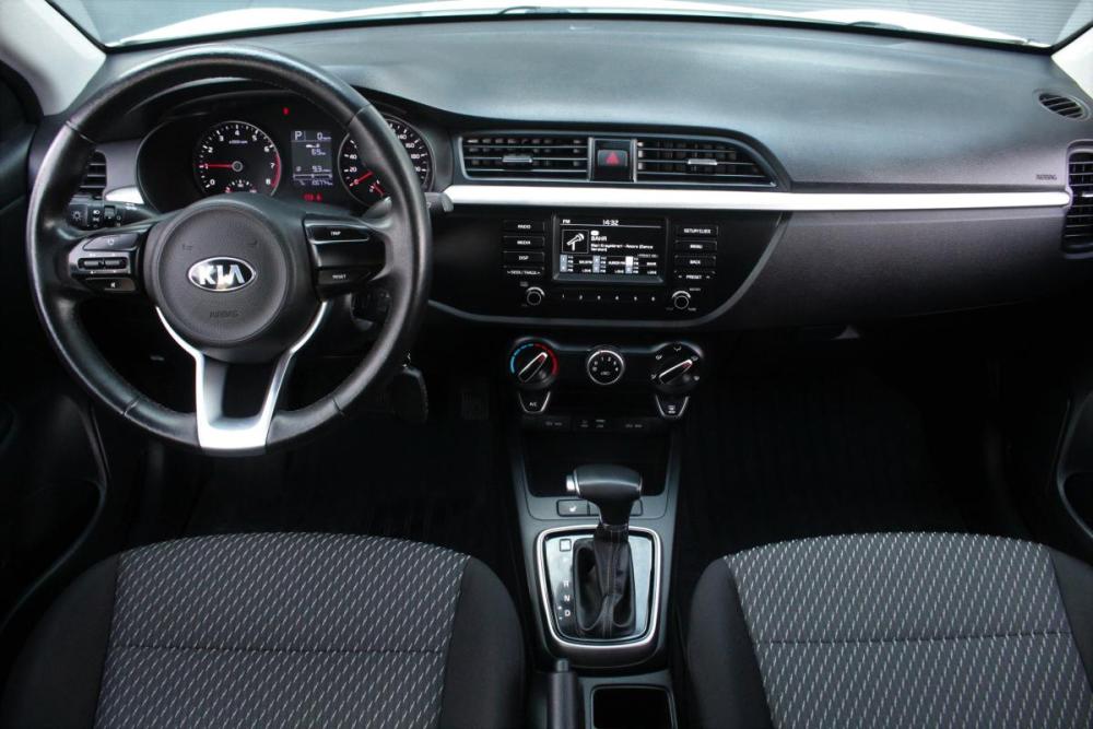 Kia Rio IV Брянск  - изображение 7