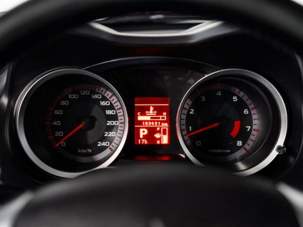 Mitsubishi Lancer X с пробегом 2008 года, цена 899 000 рублей, 183431 км, седан, Автокод Объявления