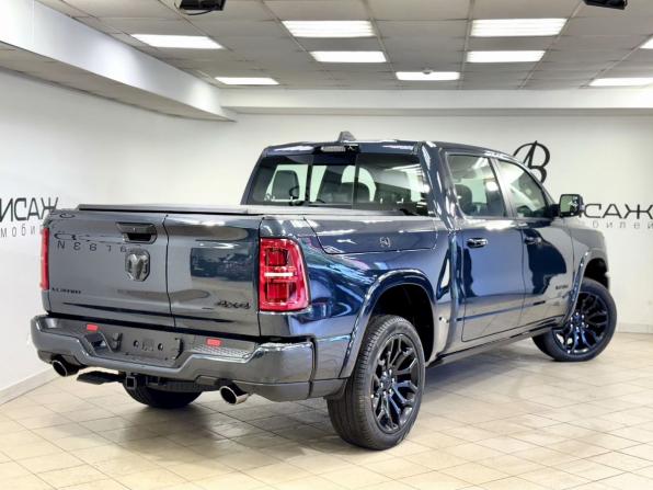 Ram 1500 V Рестайлинг с пробегом 2026 года, цена 9 950 000 рублей, 51 км, offers.body_type.unknown, Автокод Объявления