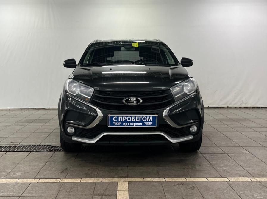 Lada (ВАЗ) XRAY I Санкт-Петербург  - изображение 5