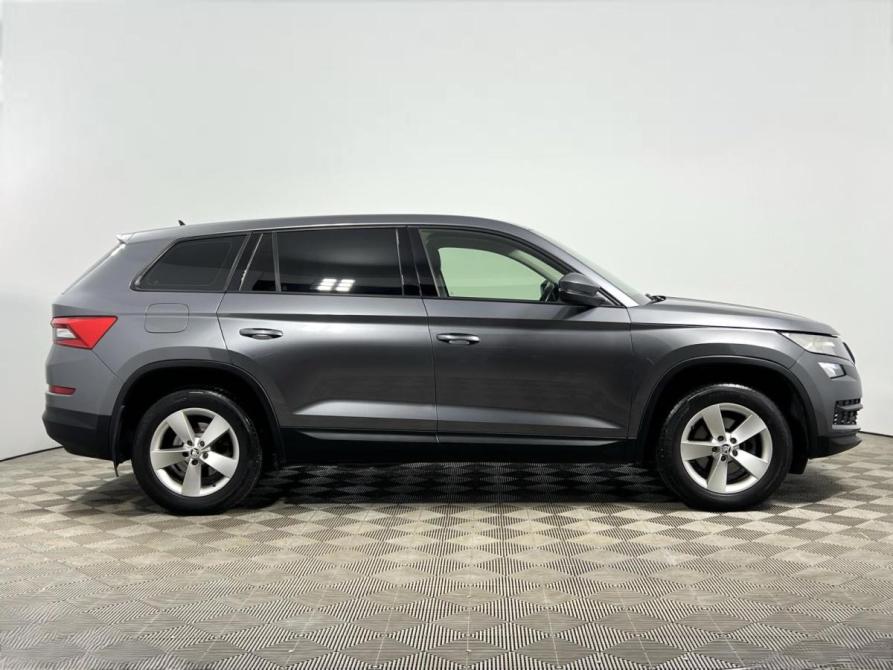 Skoda Kodiaq I Казань  - изображение 5
