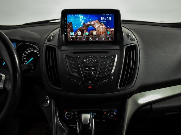 Ford Kuga II с пробегом 2015 года, цена 1 159 000 рублей, 173300 км, внедорожник, Автокод Объявления