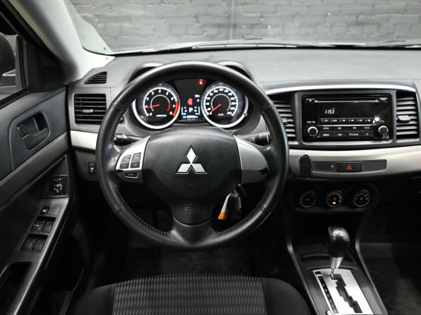 Mitsubishi Lancer X Рестайлинг с пробегом 2012 года, цена 1 050 000 рублей, 65797 км, седан, Автокод Объявления