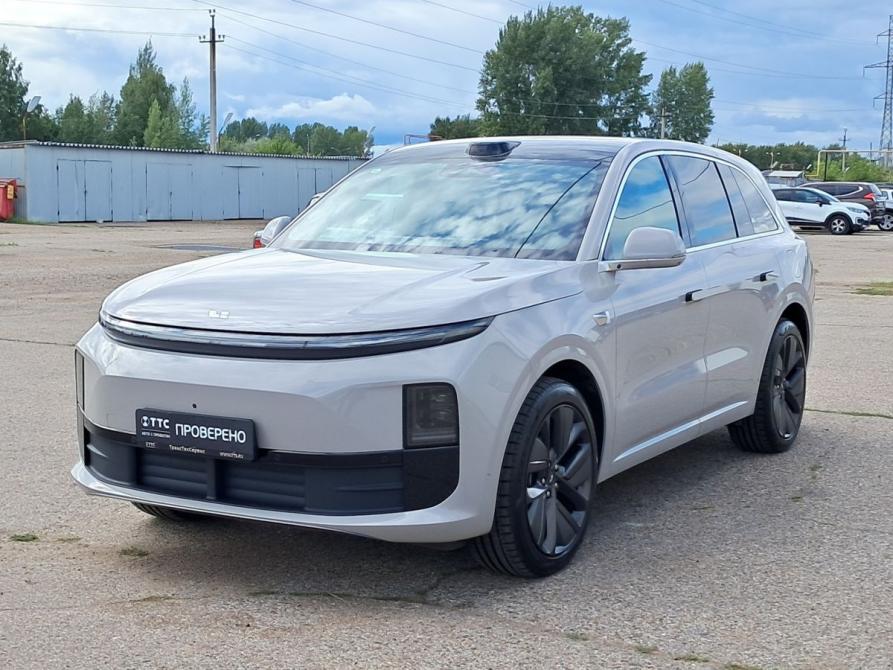 Li Auto (Lixiang) L6 Набережные Челны  - изображение 1