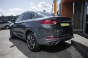 Geely Tugella I Иркутск  - изображение 31