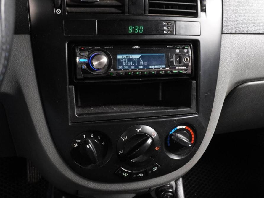 Chevrolet Lacetti I Воронеж  - изображение 12