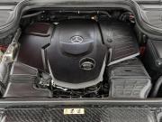 Mercedes-Benz GLE Coupe II (C167) Москва  - изображение 39