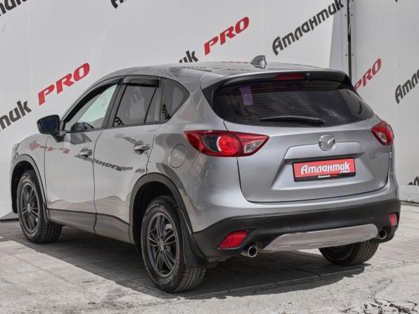 Mazda CX-5 I с пробегом 2013 года, цена 1 620 000 рублей, 225553 км, внедорожник, Автокод Объявления