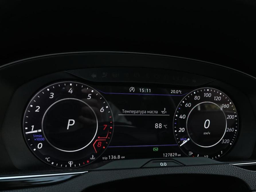 Volkswagen Passat B8 Волгоград  - изображение 12