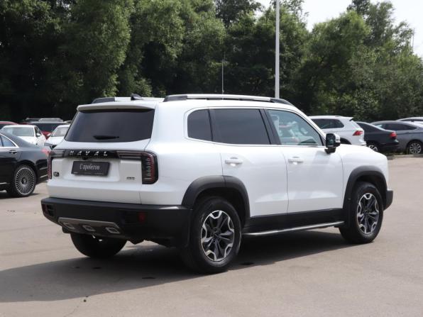 Haval Dargo с пробегом 2023 года, цена 2 750 000 рублей, 25032 км, внедорожник, Автокод Объявления