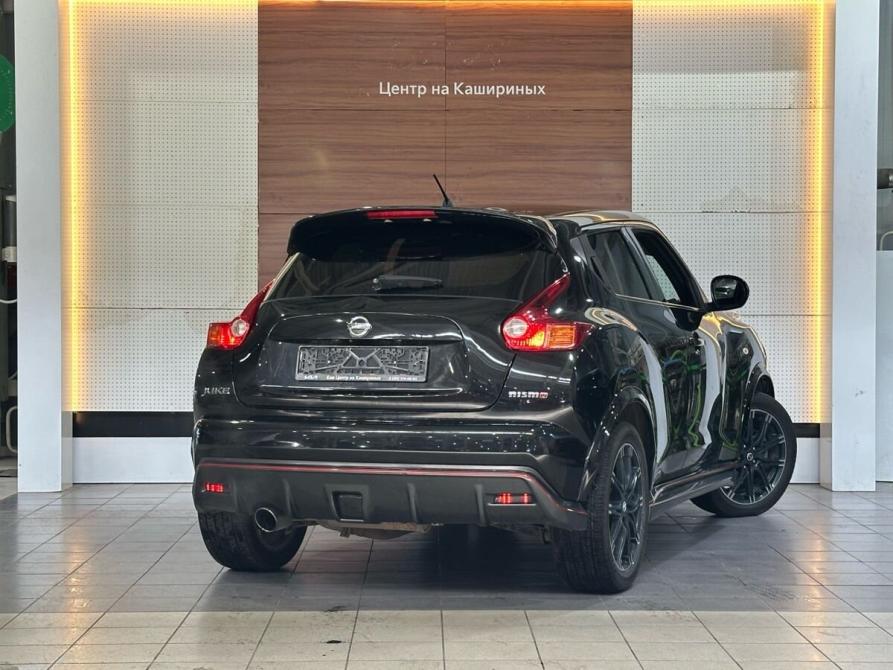 Nissan Juke Nismo I Челябинск  - изображение 4
