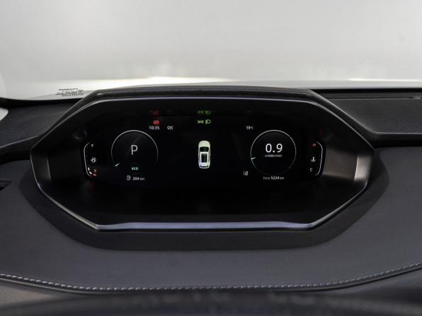 Changan CS55 Plus II с пробегом 2023 года, цена 2 189 000 рублей, 12883 км, внедорожник, Автокод Объявления