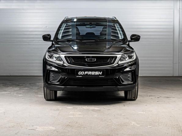Geely Vision X6 II Рестайлинг 2 с пробегом 2021 года, цена 1 599 000 рублей, 46639 км, внедорожник, Автокод Объявления