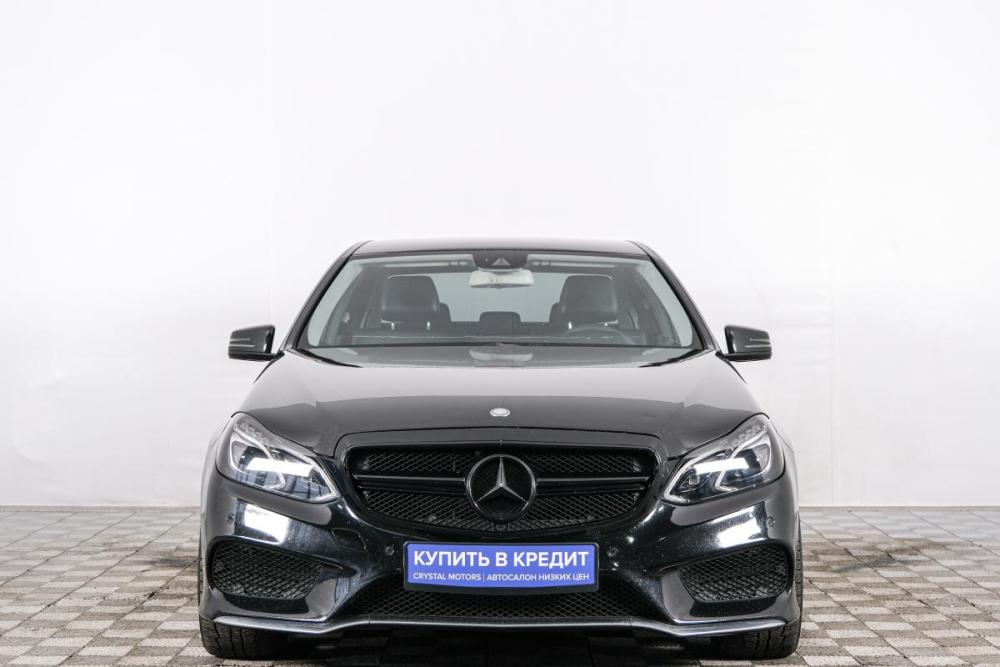 Mercedes-Benz E-Класс IV (W212 S212 C207) Рестайлинг Красноярск  - изображение 2