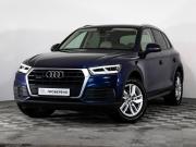 Audi Q5 II (FY) Санкт-Петербург  - изображение 35