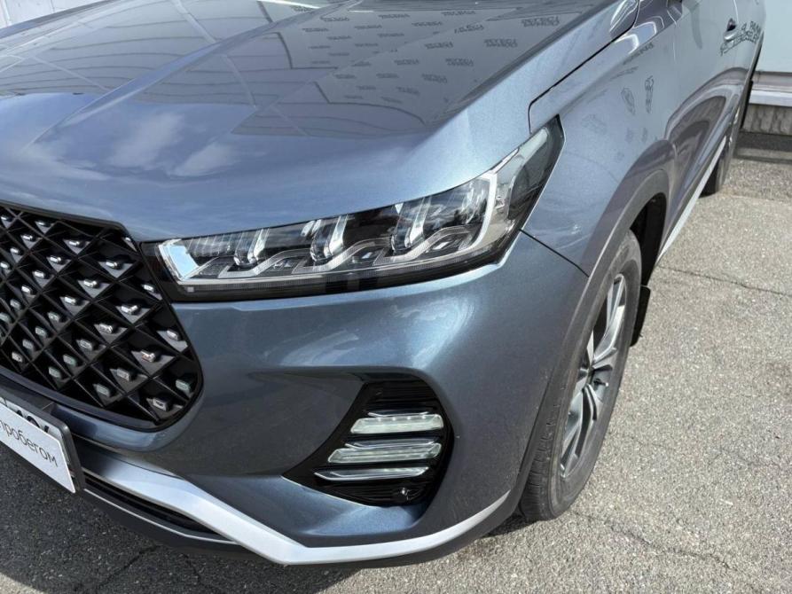 Chery Tiggo 7 Pro I Нижний Тагил  - изображение 8