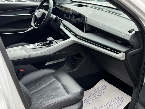 Changan CS75 Plus III с пробегом 2024 года, цена 3 195 000 рублей, 5934 км, внедорожник, Автокод Объявления
