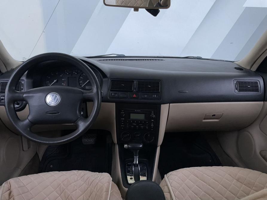 Volkswagen Golf IV Екатеринбург  - изображение 13