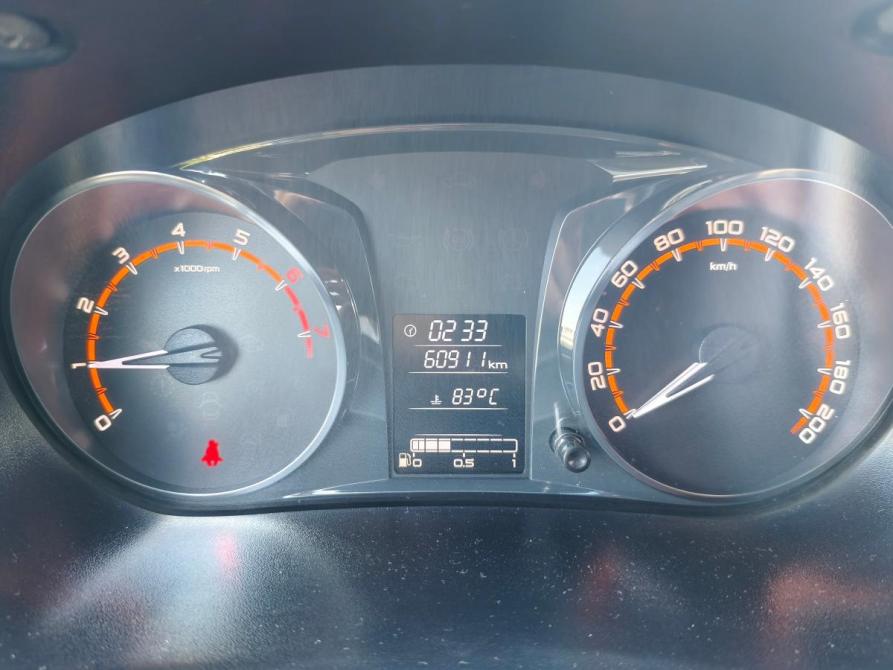 Lada (ВАЗ) Granta I Рестайлинг Воронеж  - изображение 10