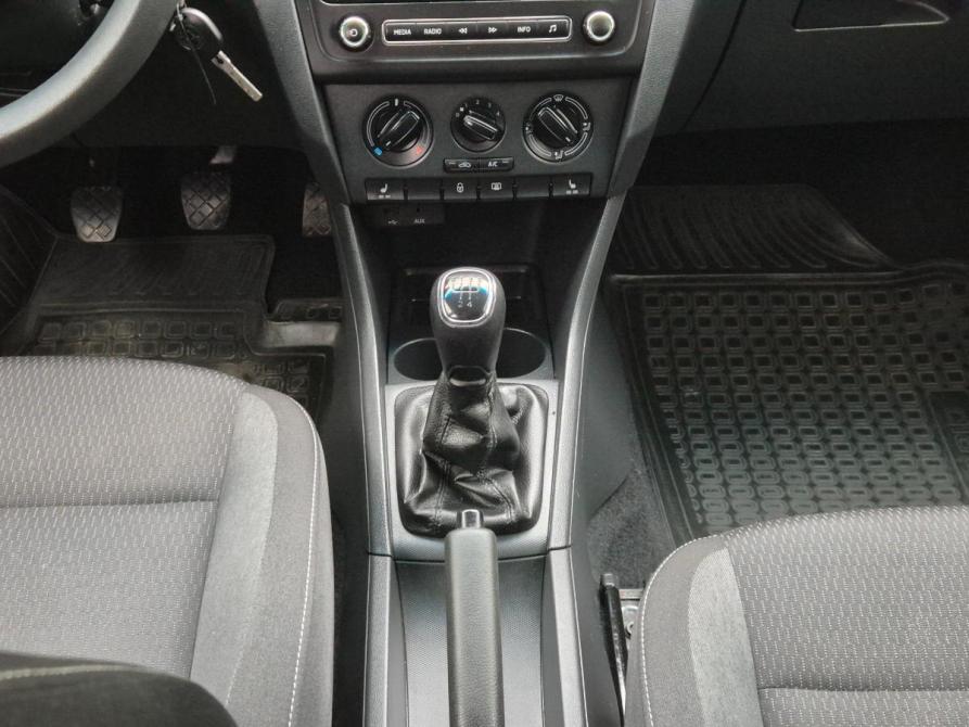 Skoda Rapid I Екатеринбург  - изображение 11
