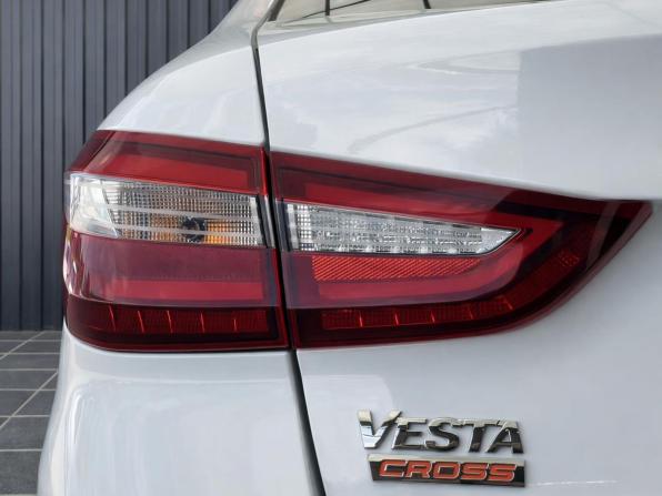 Lada (ВАЗ) Vesta I Рестайлинг (NG) с пробегом 2023 года, цена 1 457 000 рублей, 37629 км, седан, Автокод Объявления
