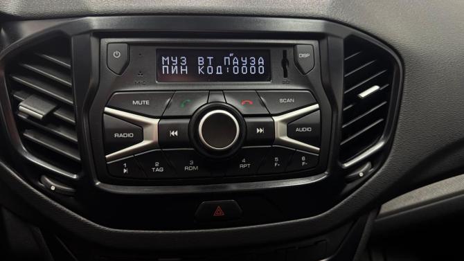 Lada (ВАЗ) Vesta I с пробегом 2021 года, цена 1 035 600 рублей, 161276 км, универсал, Автокод Объявления