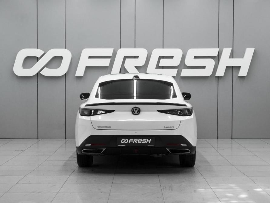 Changan Lamore Ростов-на-Дону  - изображение 4