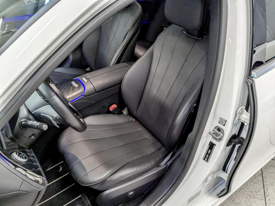 Mercedes-Benz E-Класс VI (W214 S214) Москва  - изображение 20