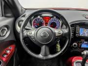 Nissan Juke I Москва  - изображение 47