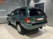Jeep Grand Cherokee II (WJ) Новосибирск  - изображение 27