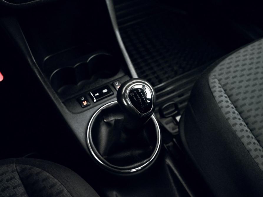 Skoda Fabia II Рестайлинг Екатеринбург  - изображение 10
