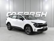 Kia Sportage V Рестайлинг Ростов-на-Дону  - изображение 25