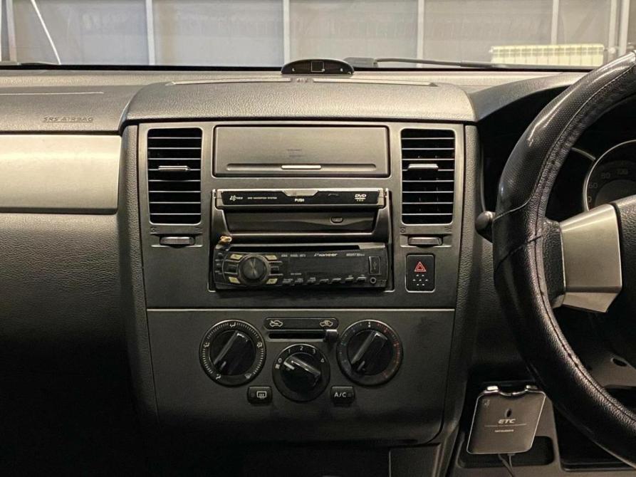 Nissan Tiida I Красноярск  - изображение 12