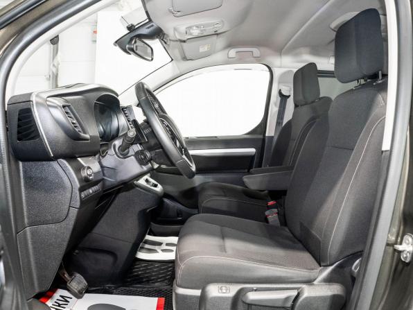 Peugeot Traveller I с пробегом 2021 года, цена 3 390 000 рублей, 32800 км, минивэн, Автокод Объявления