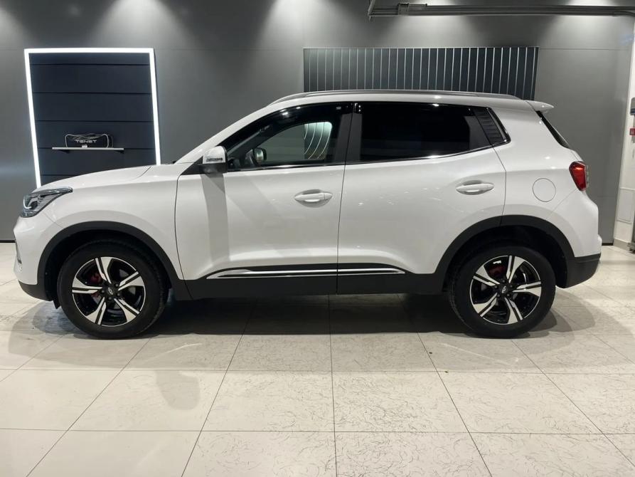 Chery Tiggo 4 Pro I Новосибирск  - изображение 2