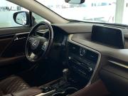 Lexus RX IV Тверь  - изображение 46