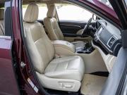 Toyota Highlander III (XU50) Краснодар  - изображение 34