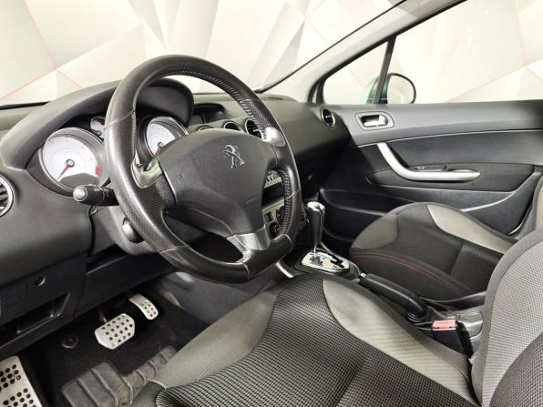 Peugeot 308 I Рестайлинг с пробегом 2011 года, цена 439 000 рублей, 181410 км, хэтчбек, Автокод Объявления