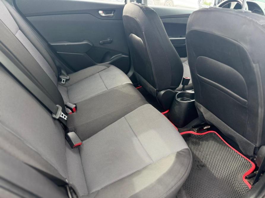 Hyundai Solaris II Ростов-на-Дону  - изображение 18