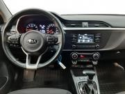 Kia Rio IV Рестайлинг Москва  - изображение 39