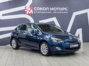 Opel Astra J Ростов-на-Дону  - изображение 27